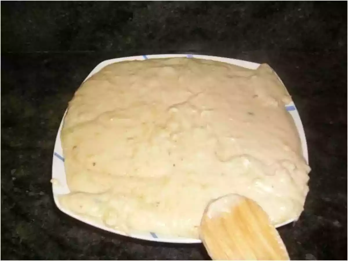 CROQUETAS DE QUESO ROQUEFORT - foto 8