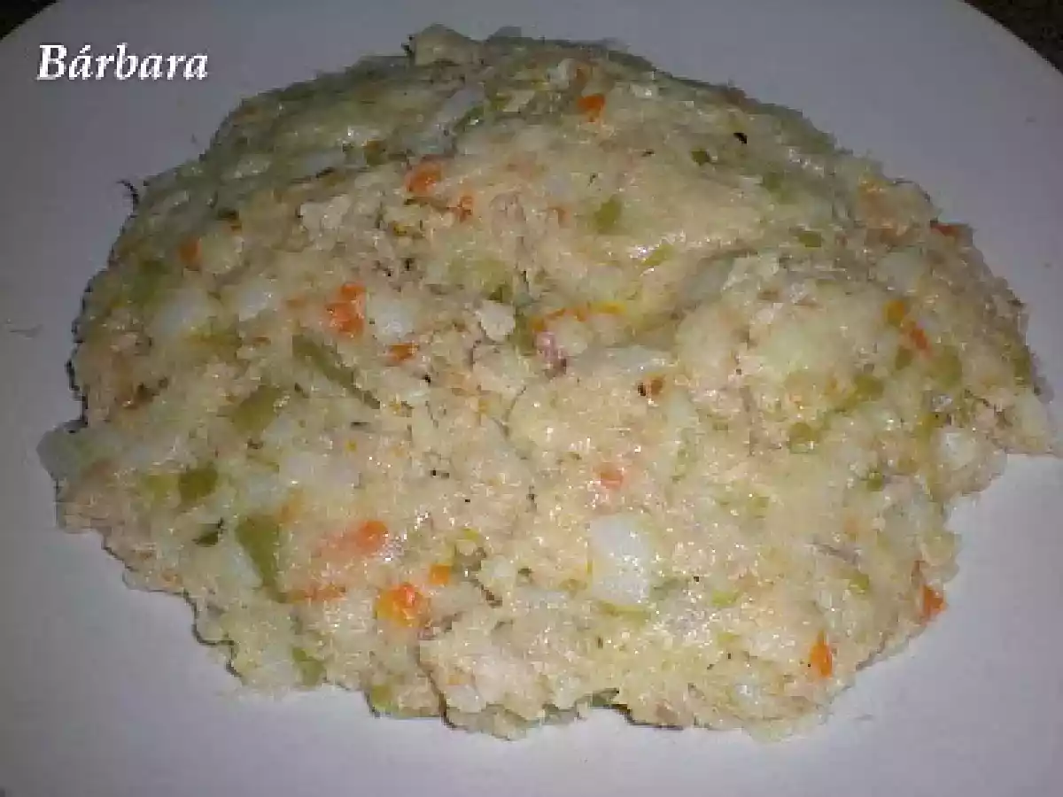 CROQUETAS DE SOBRAS DE COCIDO - foto 2