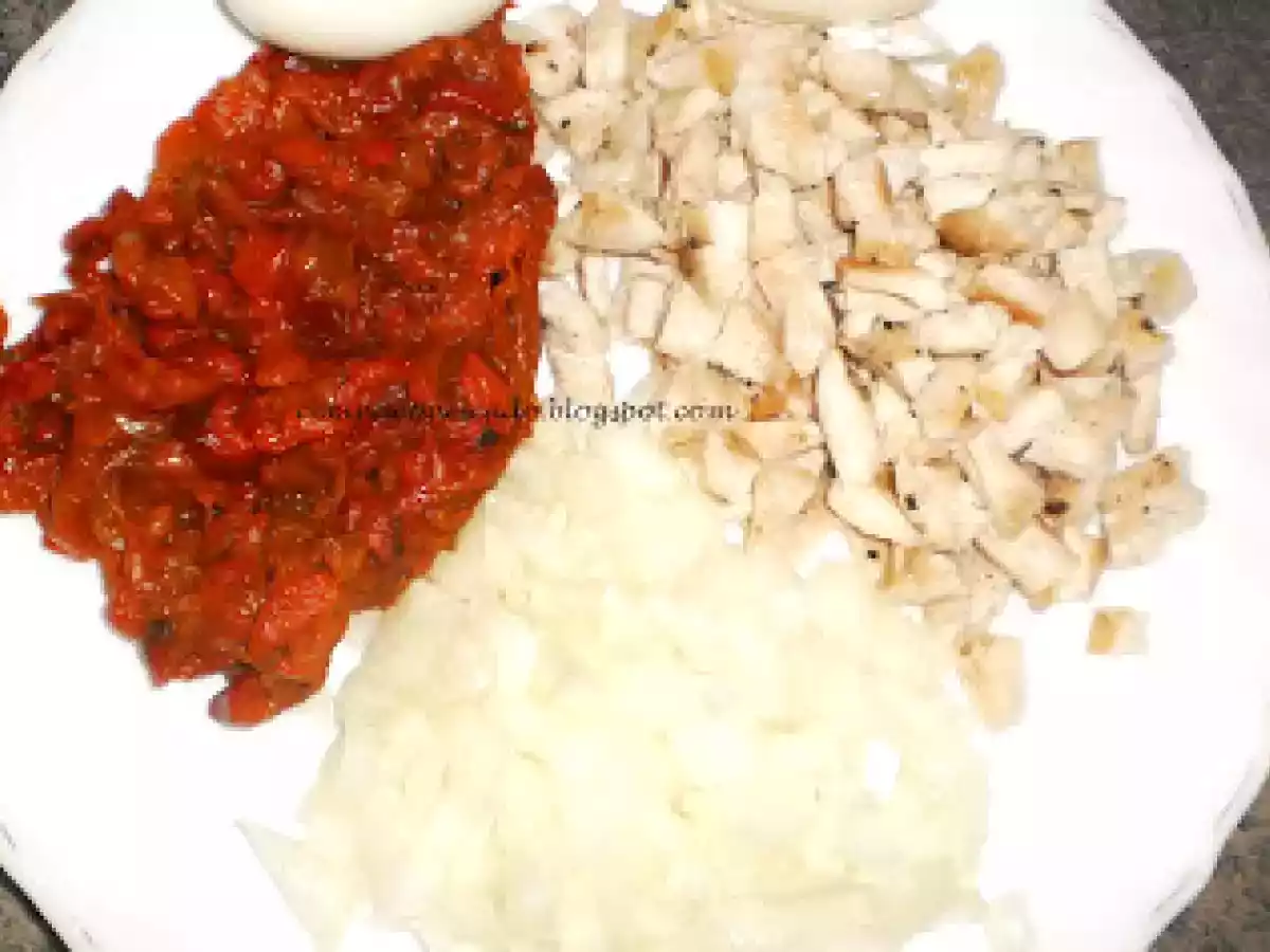 CROQUETAS DIFERENTES - foto 2