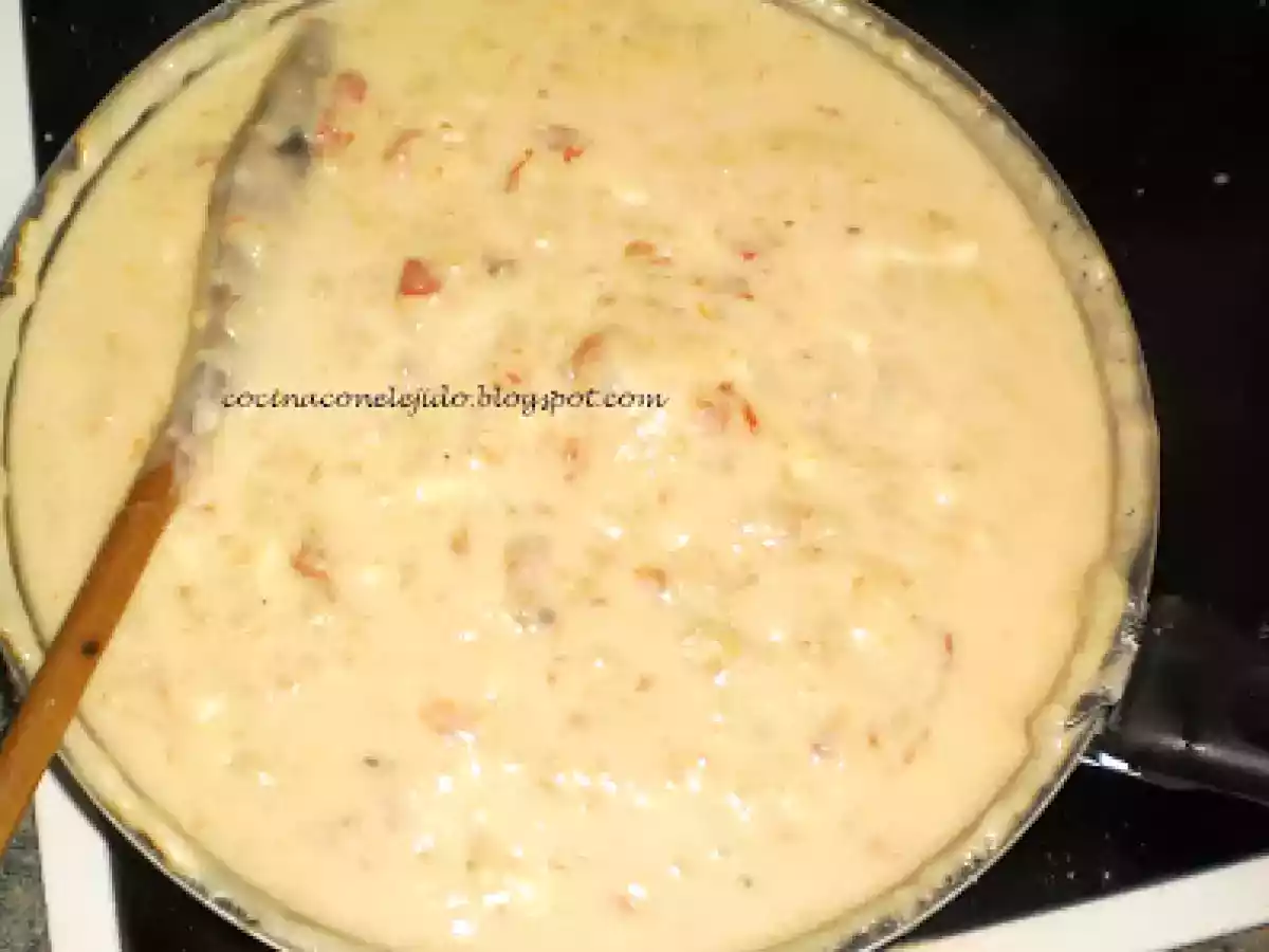 CROQUETAS DIFERENTES - foto 3