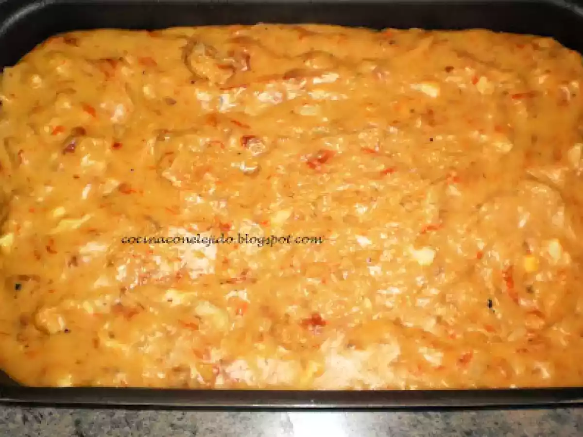 CROQUETAS DIFERENTES - foto 4