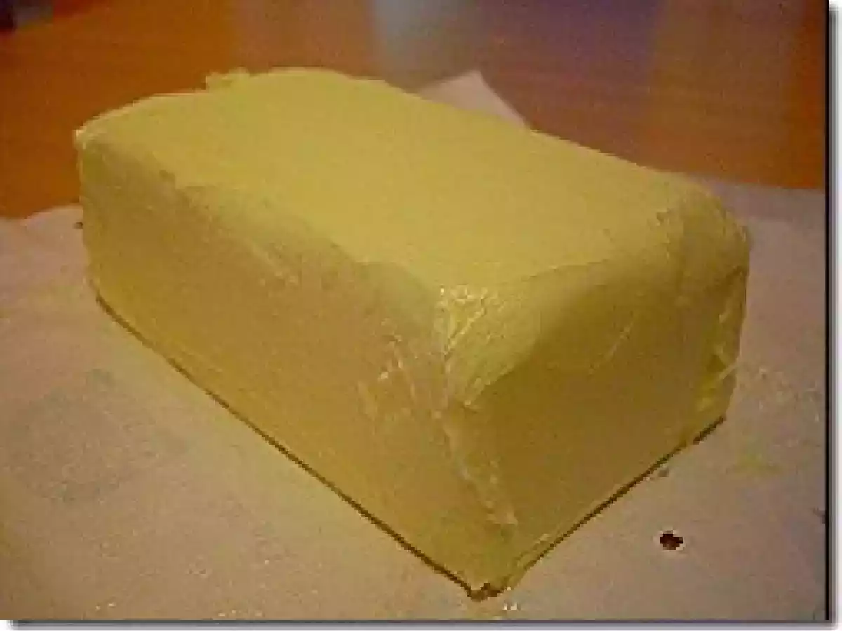 Crostata de pasta quebrada con ricotta y relleno de Nutella - foto 12