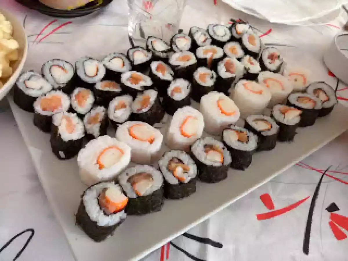 Cruasanes de hojaldre - foto 2