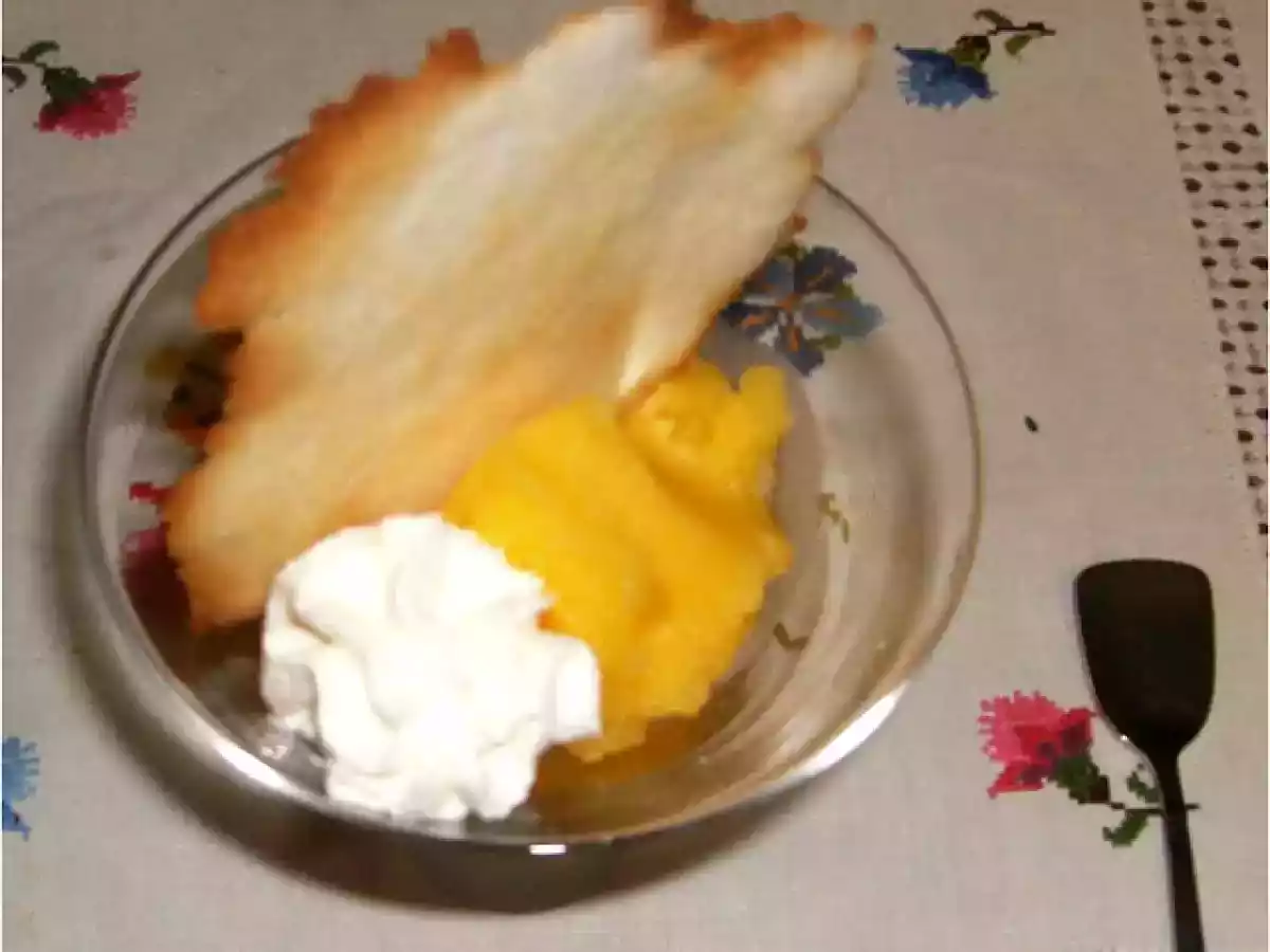 CRUJIENTES DE COCO, CON COCO RALLADO