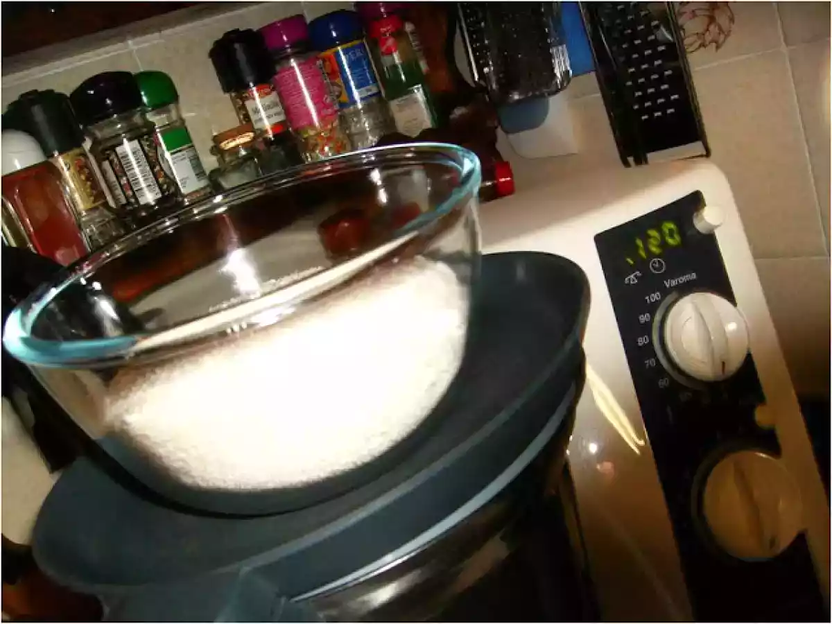 CRUJIENTES DE COCO, CON COCO RALLADO - foto 3