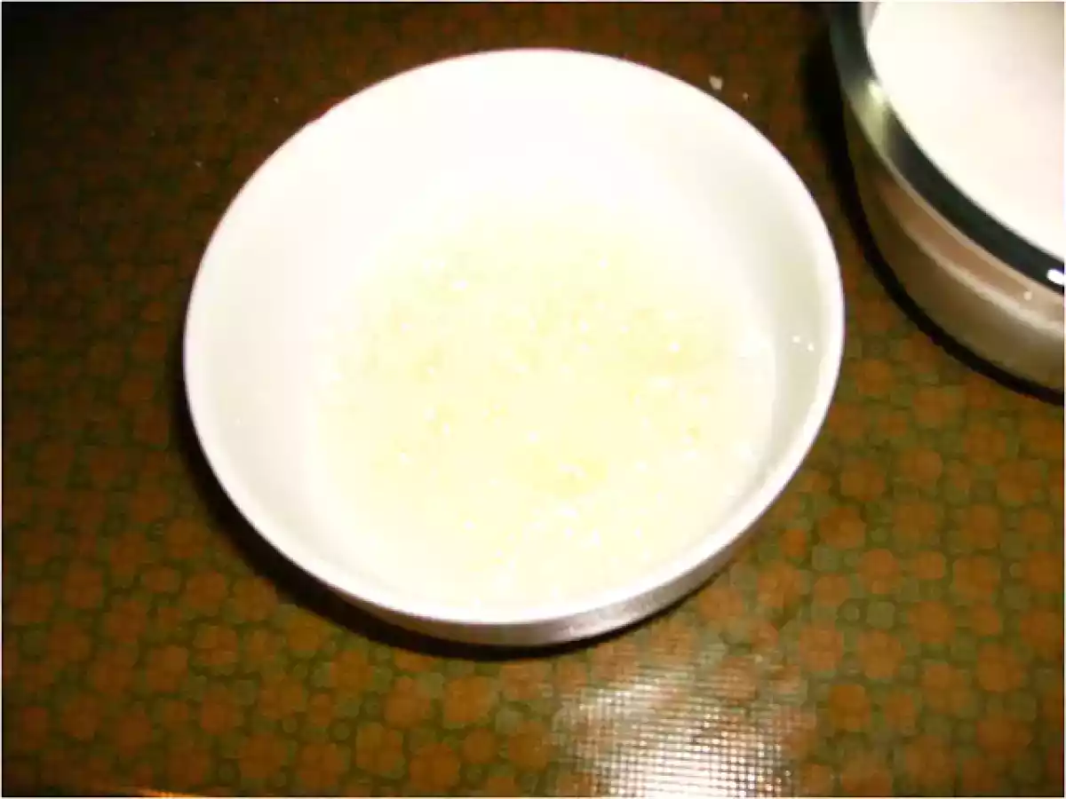 CRUJIENTES DE COCO, CON COCO RALLADO - foto 4