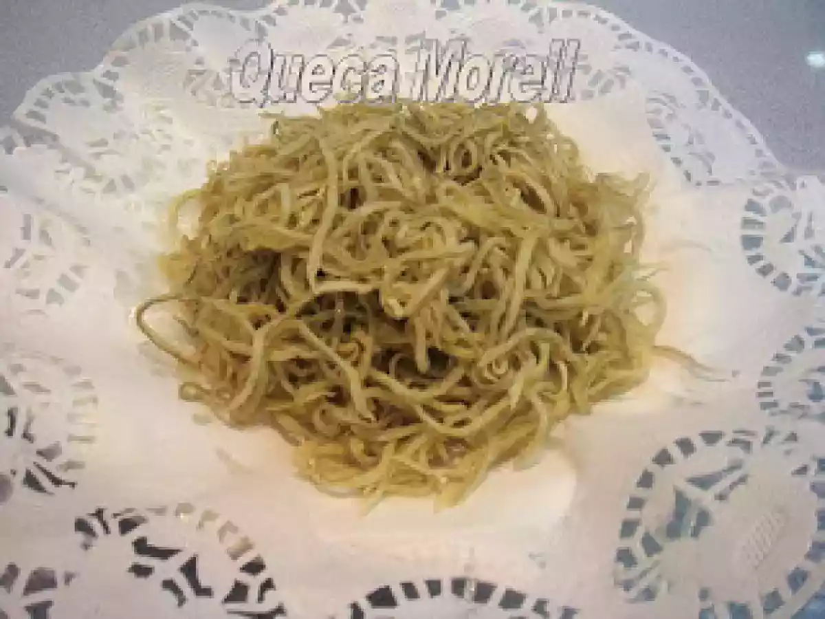 CRUJIENTES DE GULAS - foto 2