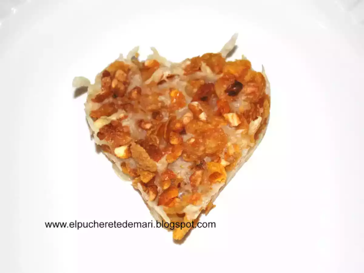 Crujientes de maíz y queso - foto 5