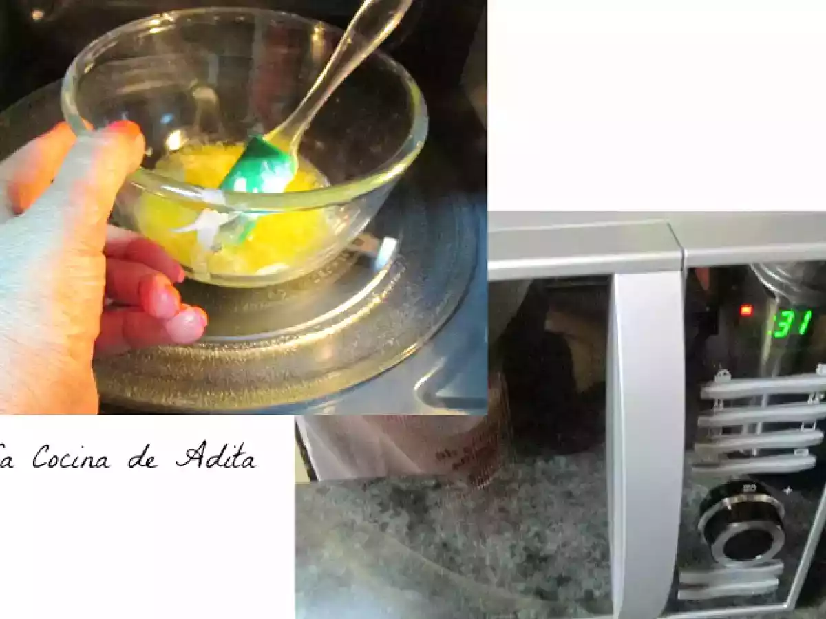 Crujientes de naranja - foto 4