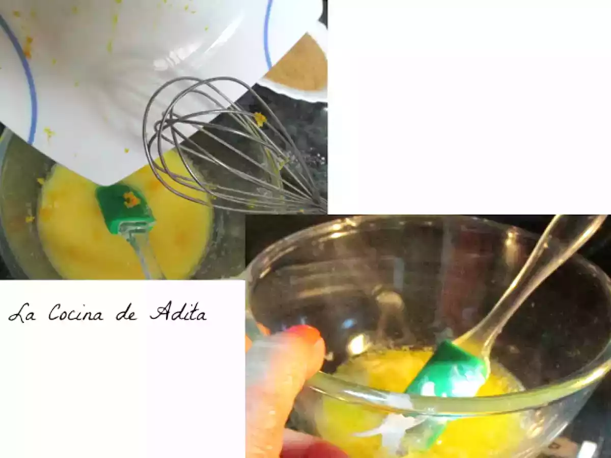 Crujientes de naranja - foto 6