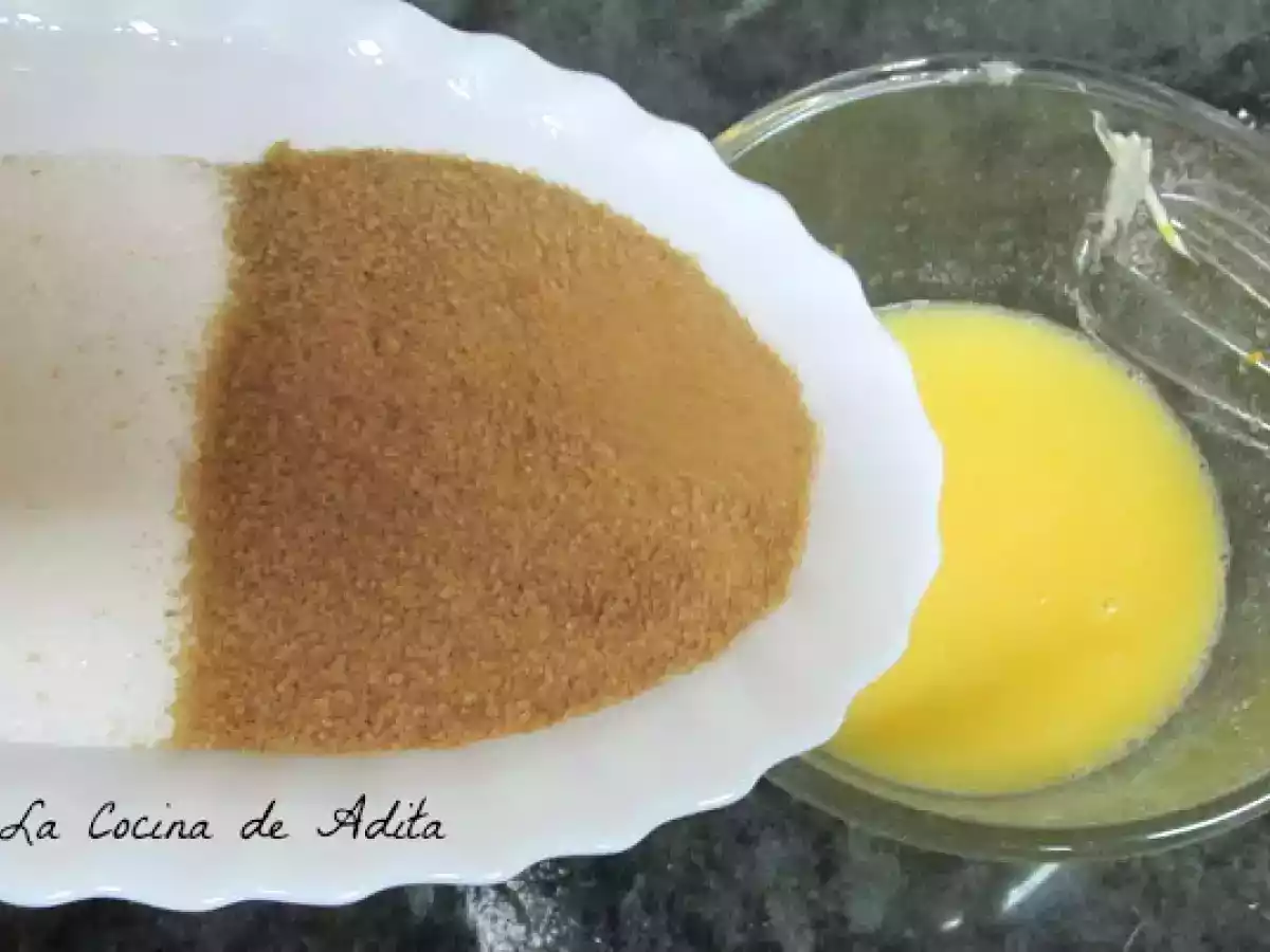 Crujientes de naranja - foto 7