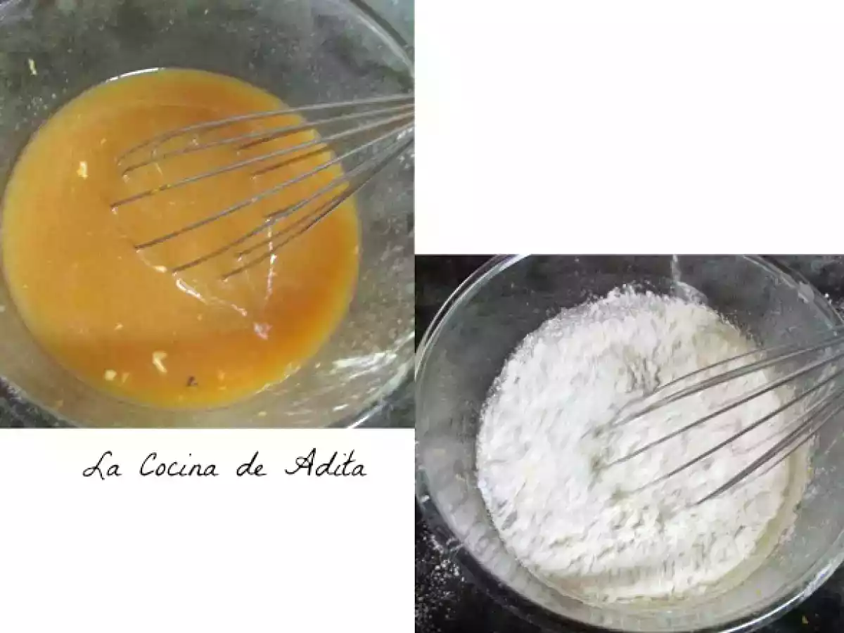 Crujientes de naranja - foto 8