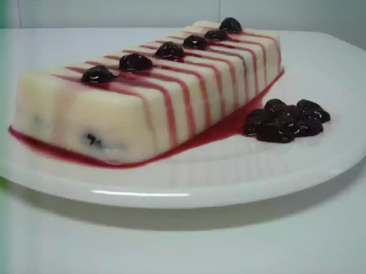 CUAJADA DE CEREZAS - foto 2