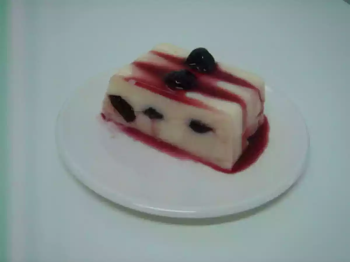 CUAJADA DE CEREZAS - foto 3