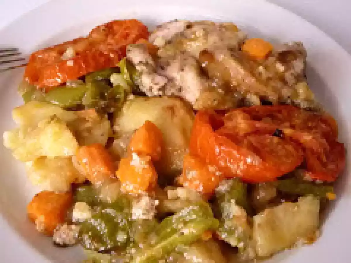 Cuajadera de pollo - foto 2