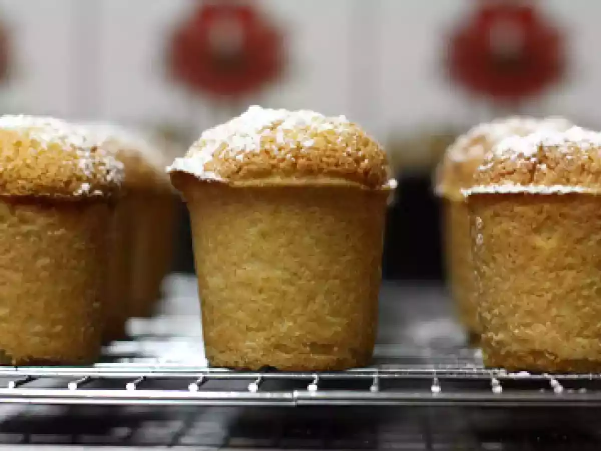 Cubiletes de almendras y jerez - foto 2