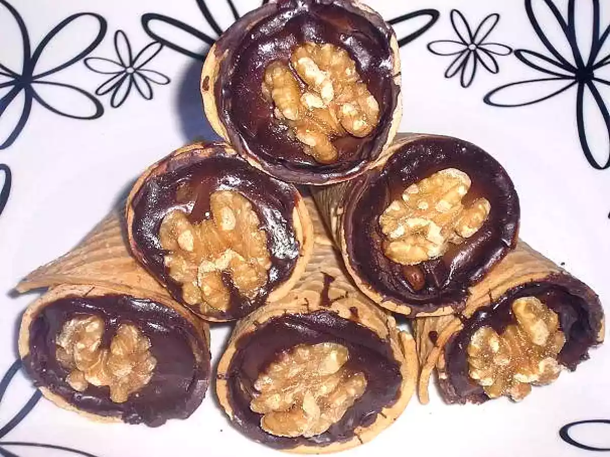 Cucuruchos de invierno - foto 2