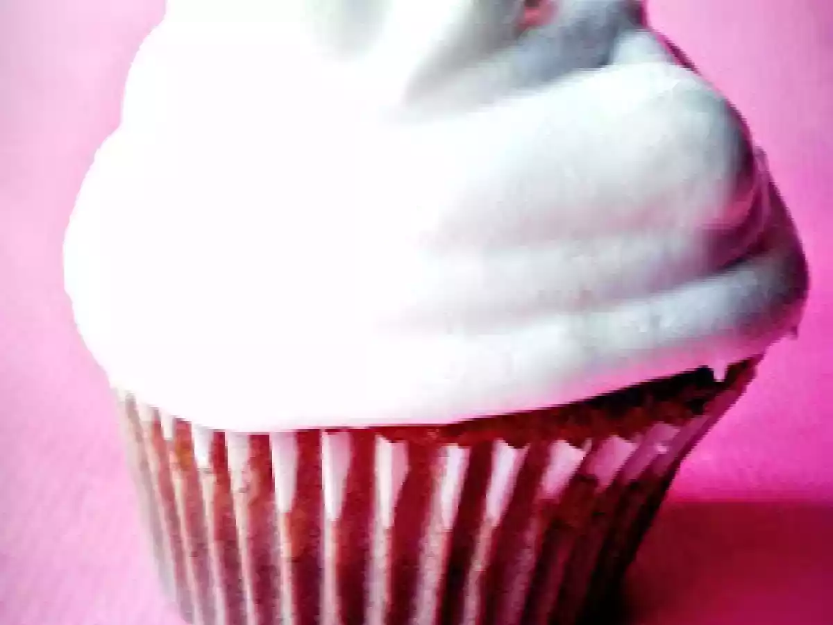 CUP&CAKE: cupcakes de limón