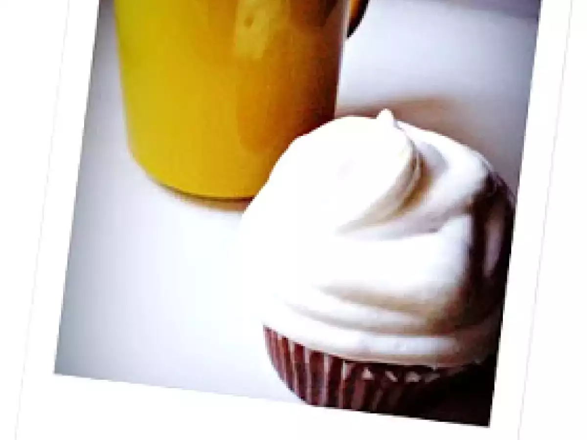 CUP&CAKE: cupcakes de limón - foto 5