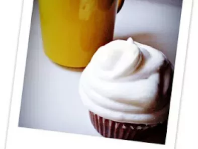 CUP&CAKE: cupcakes de limón - foto 5