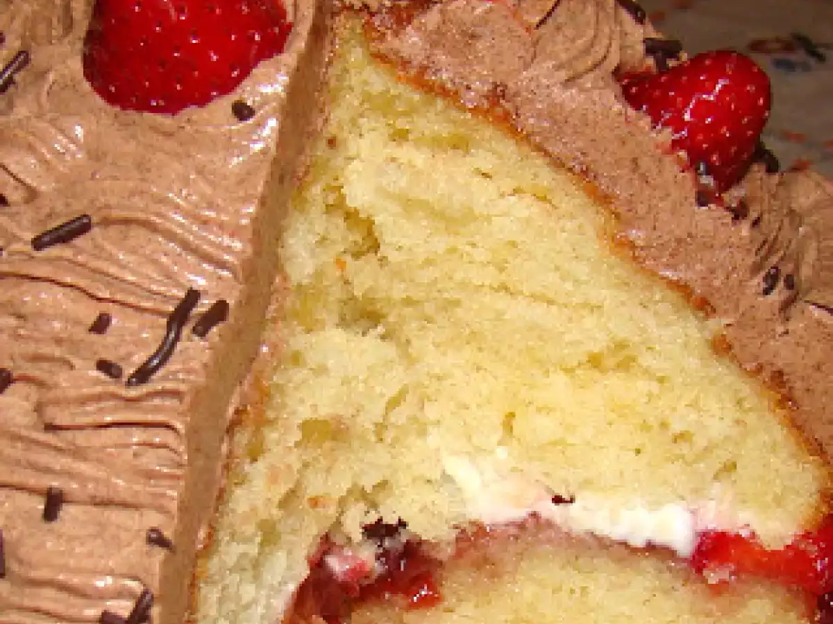 Cupcake Gigante con CobeRtuRa de Chocolate - foto 2