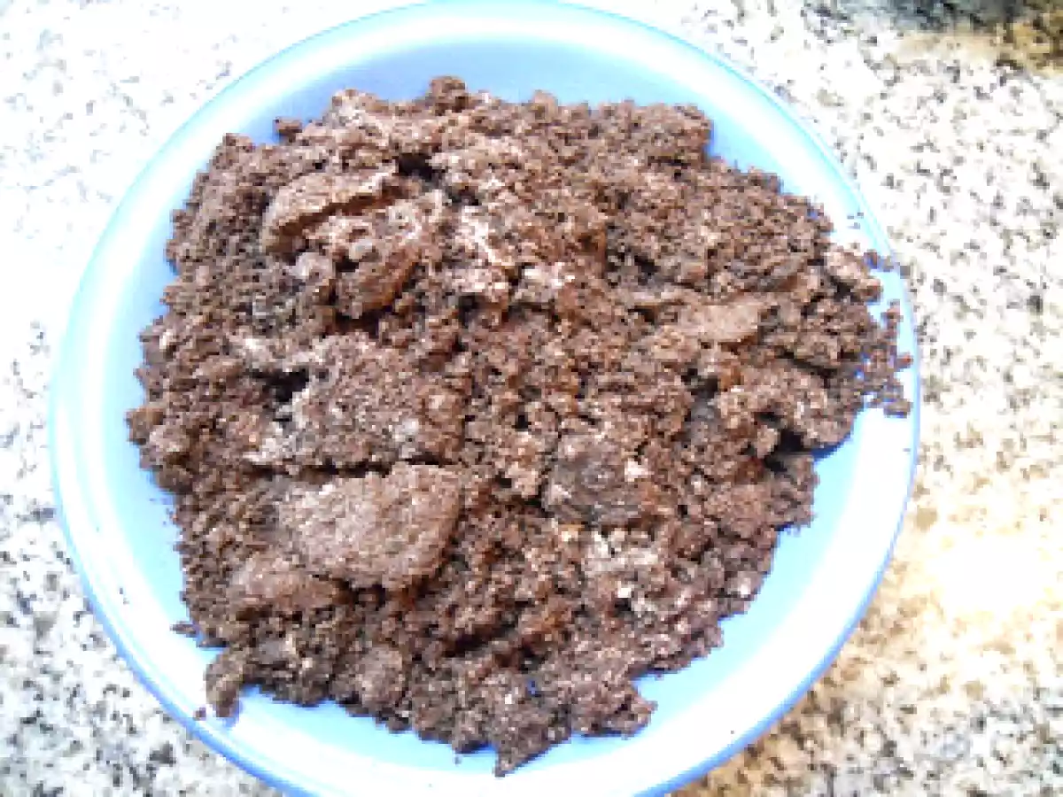 Cupcakes de galletas Oreo - foto 2