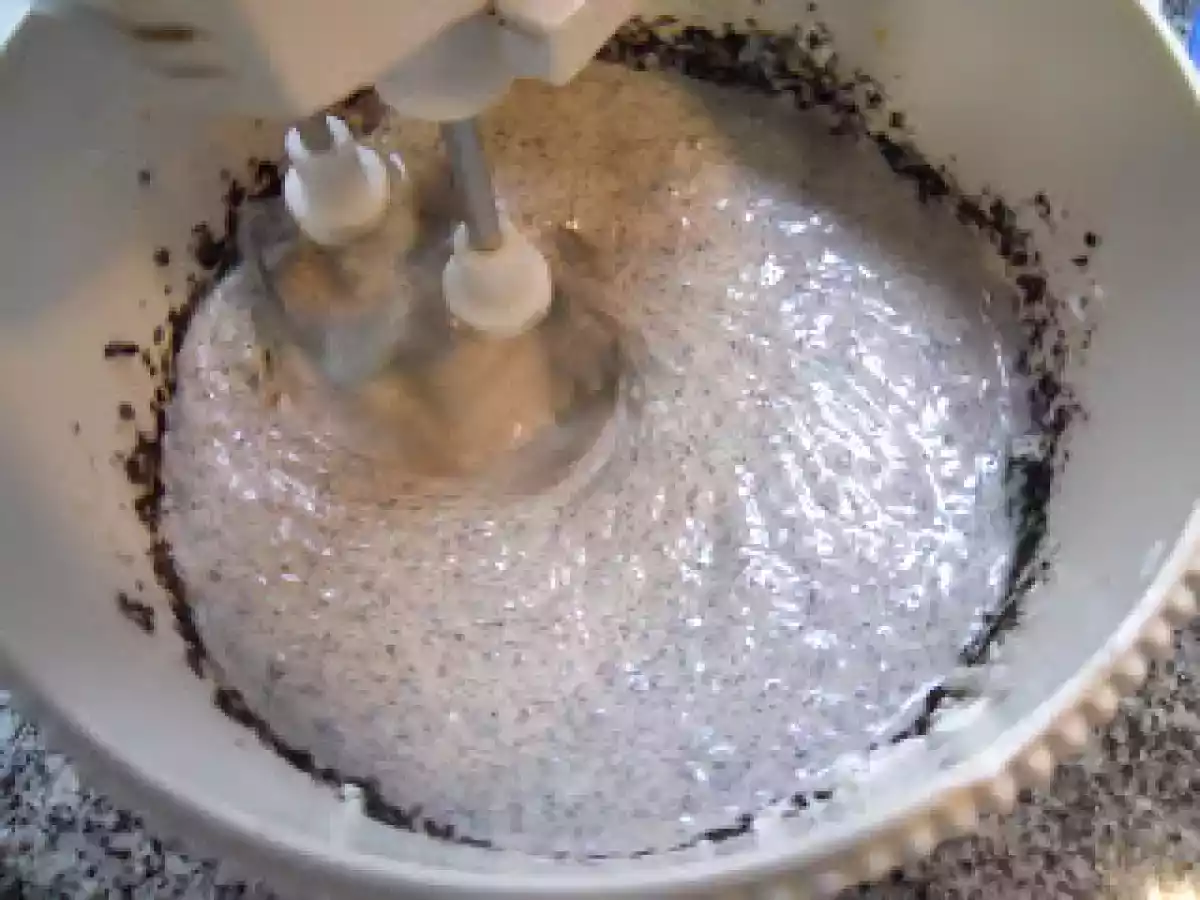 Cupcakes de galletas Oreo - foto 4