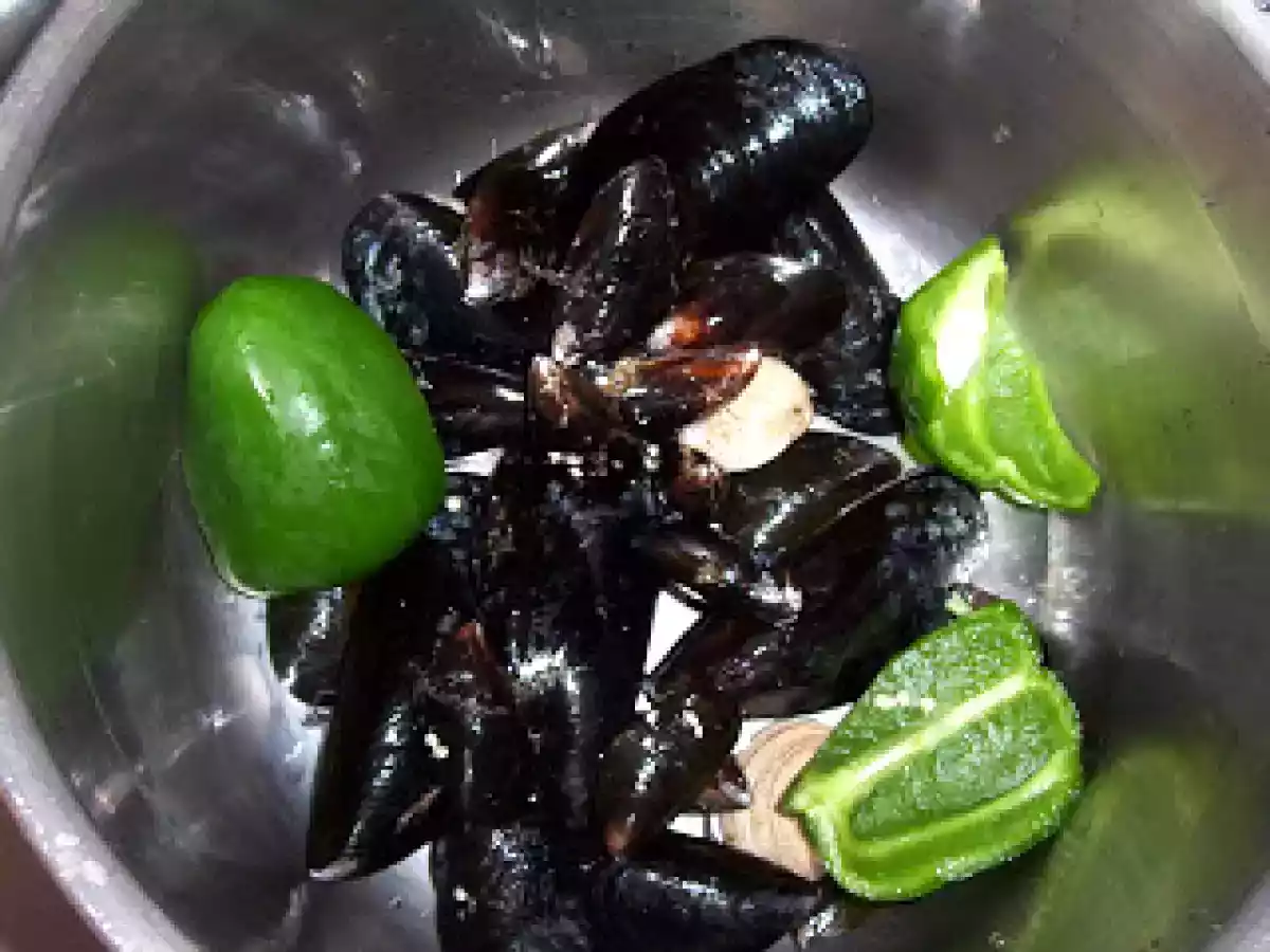 Curanto en olla o pulmay - foto 3