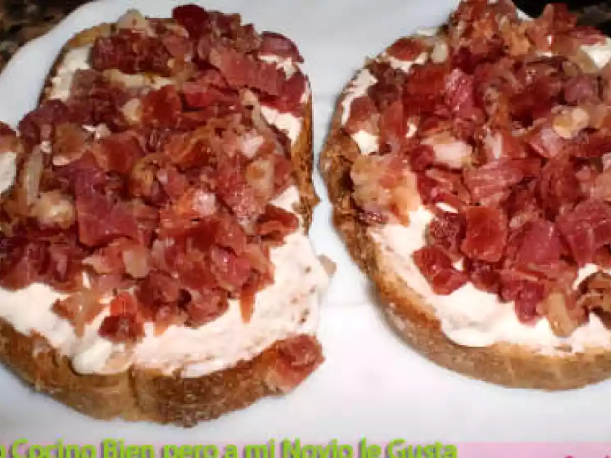 Currito de Jamón - foto 2