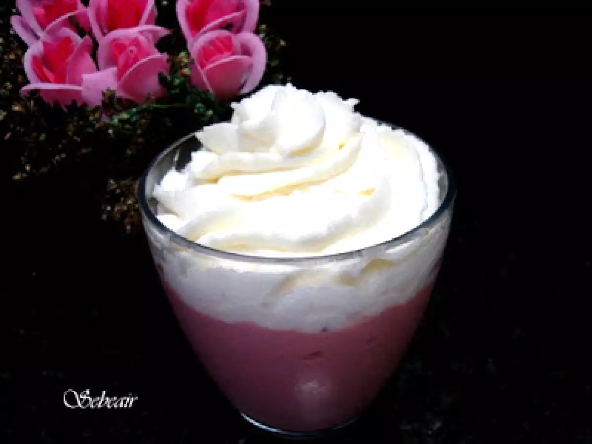 DALKYS CON FRESAS NATURALES (thermomix) Y SUSTITUCION DEL ESTABILIZANTE - foto 3