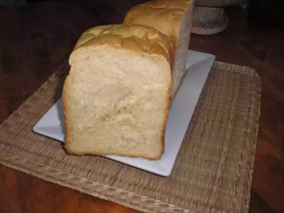 DAME PAN Y DIME TONTO. Pan de pesto y pan de salsa barbacoa, ¿ será por pan? - foto 3