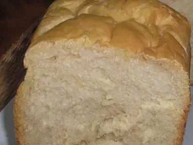 DAME PAN Y DIME TONTO. Pan de pesto y pan de salsa barbacoa, ¿ será por pan? - foto 4