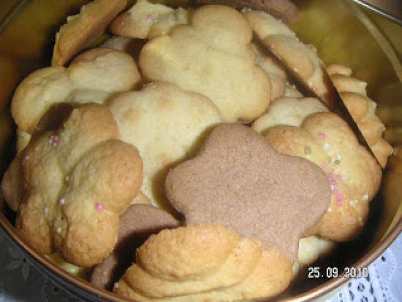 Danish Butter Cookies - foto 2