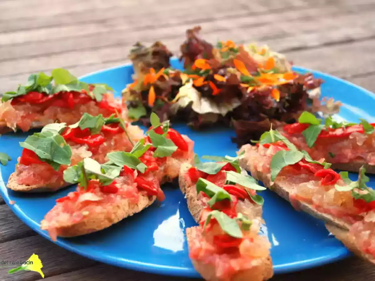 De la huerta a la mesa: gratén de colinabo - foto 3