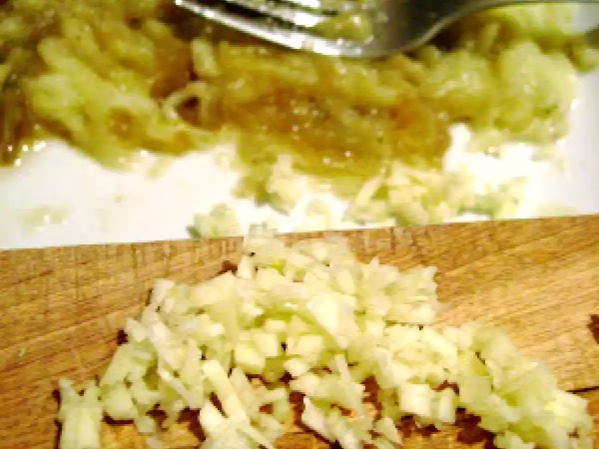 De los Balcanes: El Ajvar...para La Despensa de los Blogs! . - foto 5