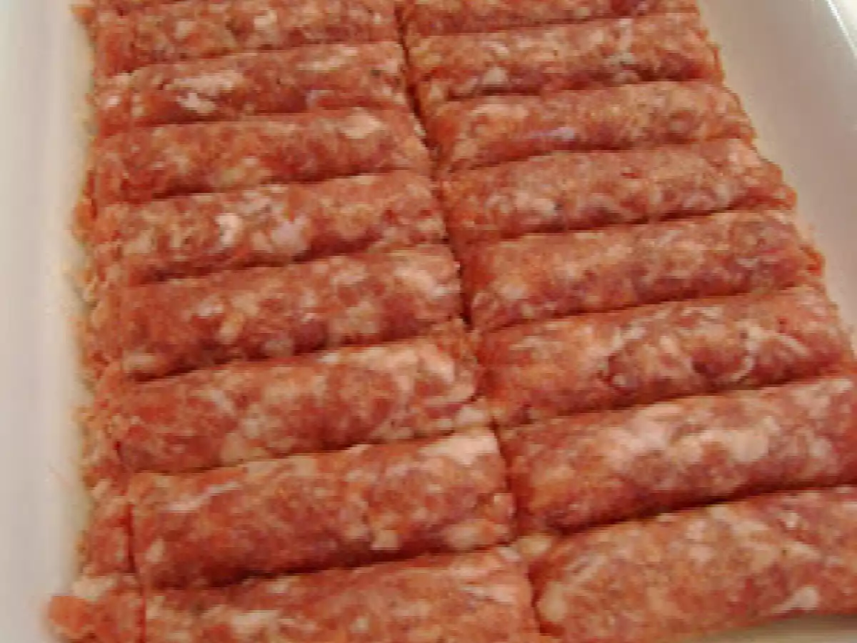 De los Balcanes: El Ajvar...para La Despensa de los Blogs! . - foto 11