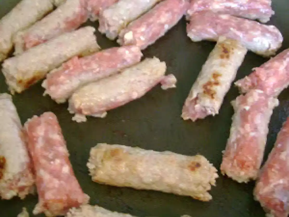 De los Balcanes: El Ajvar...para La Despensa de los Blogs! . - foto 12