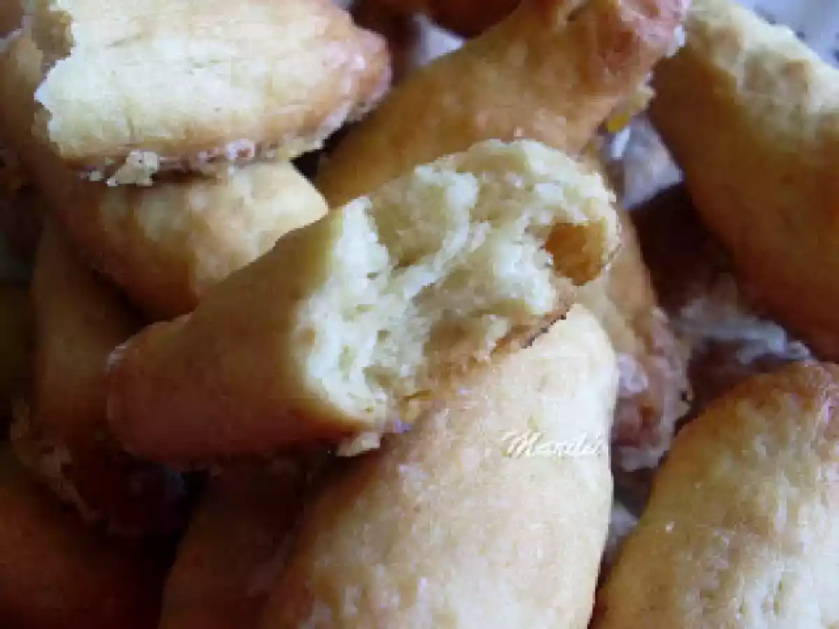 DEDOS DE BRUJA O SACRISTANES - foto 2