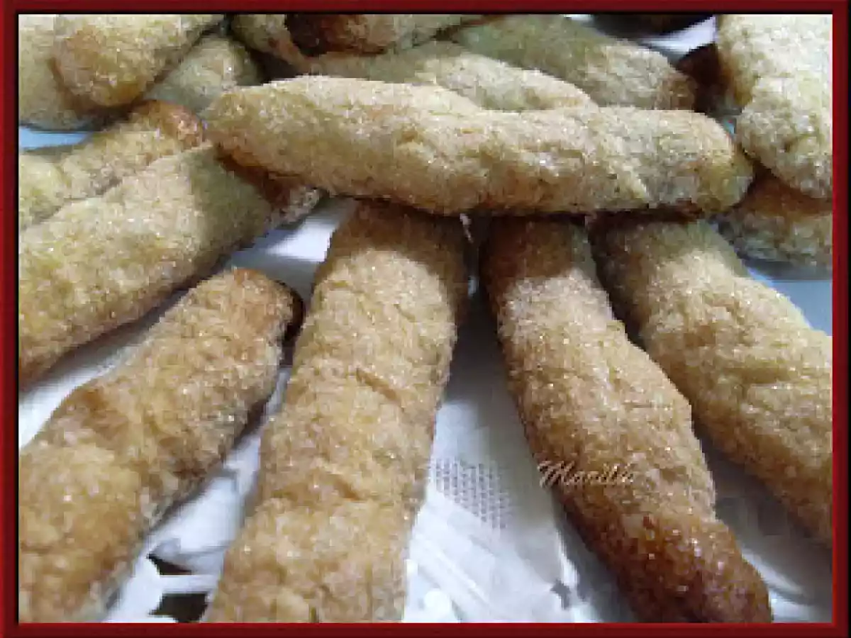 DEDOS DE BRUJA O SACRISTANES - foto 3