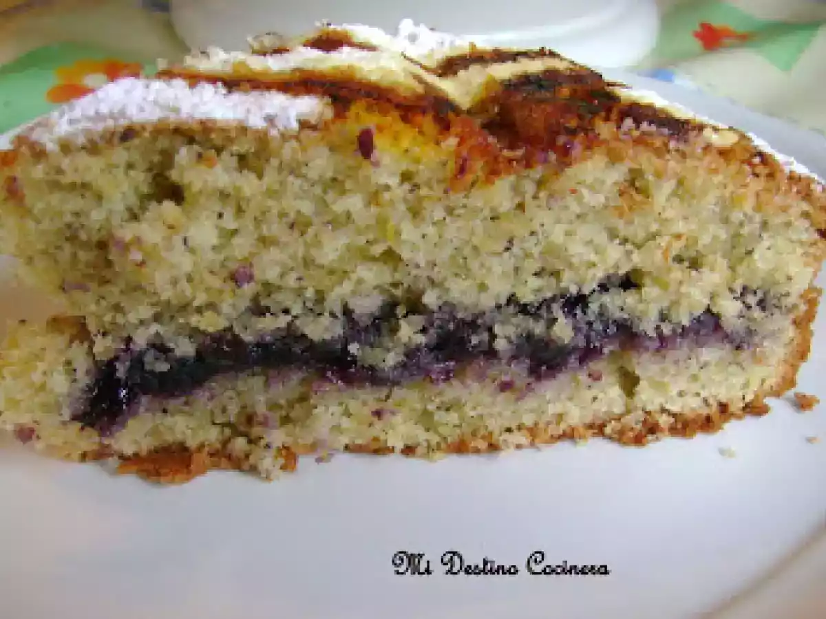 Del Trentino: Torta de Trigo Sarraceno - foto 2