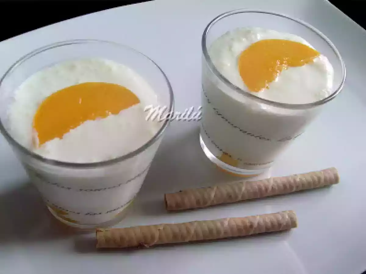 DELICIA DE MASCARPONE - foto 2