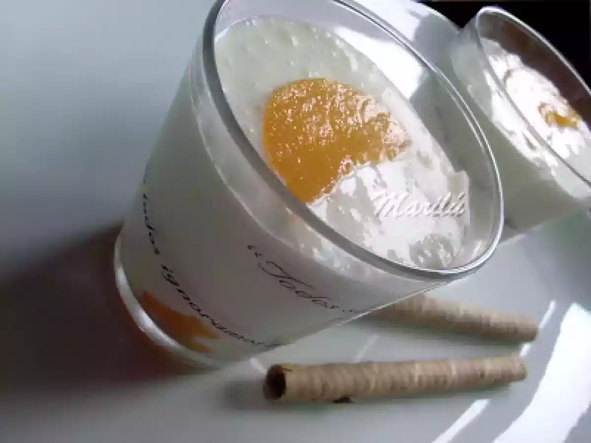 DELICIA DE MASCARPONE - foto 3