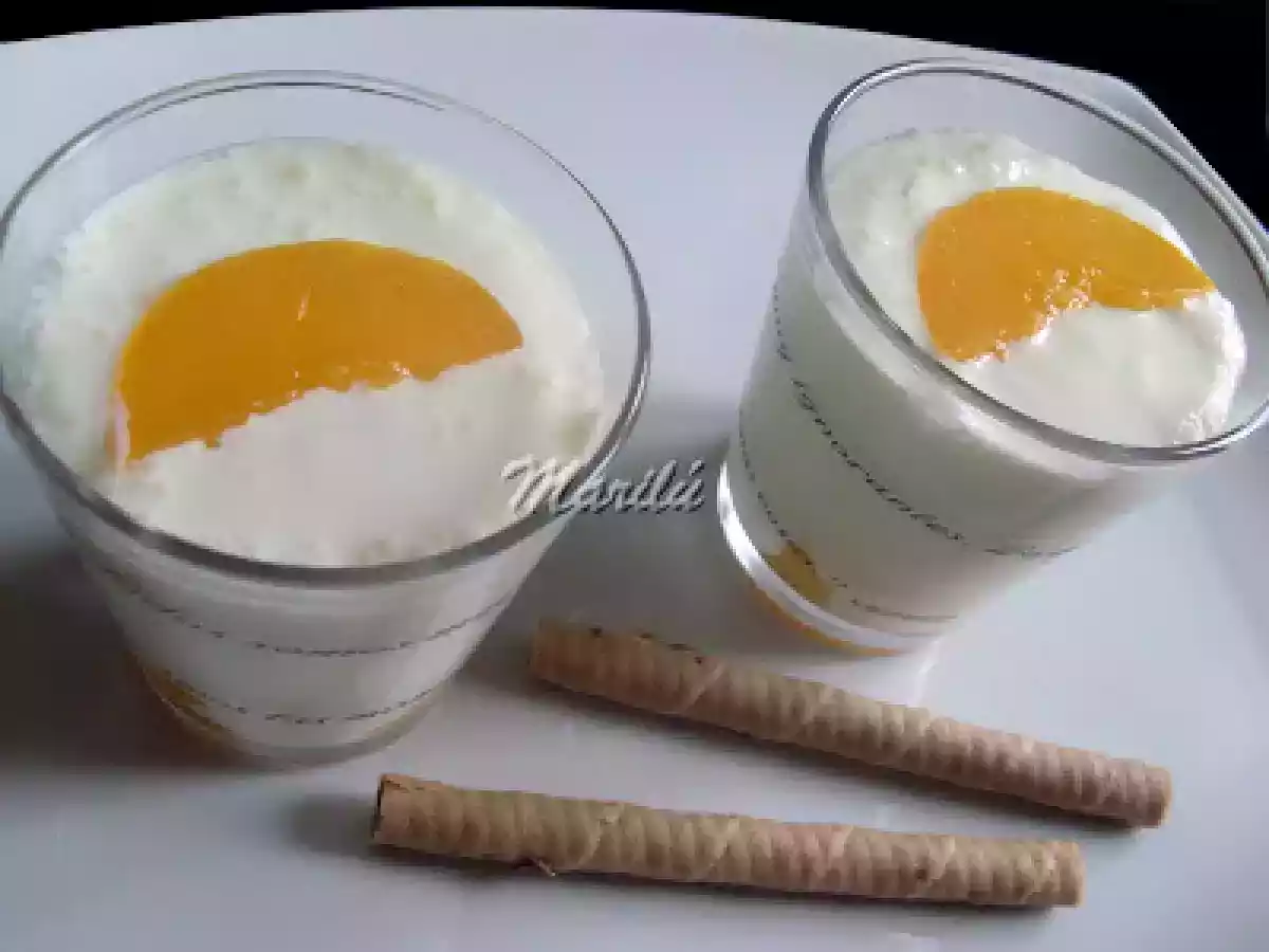 DELICIA DE MASCARPONE - foto 4