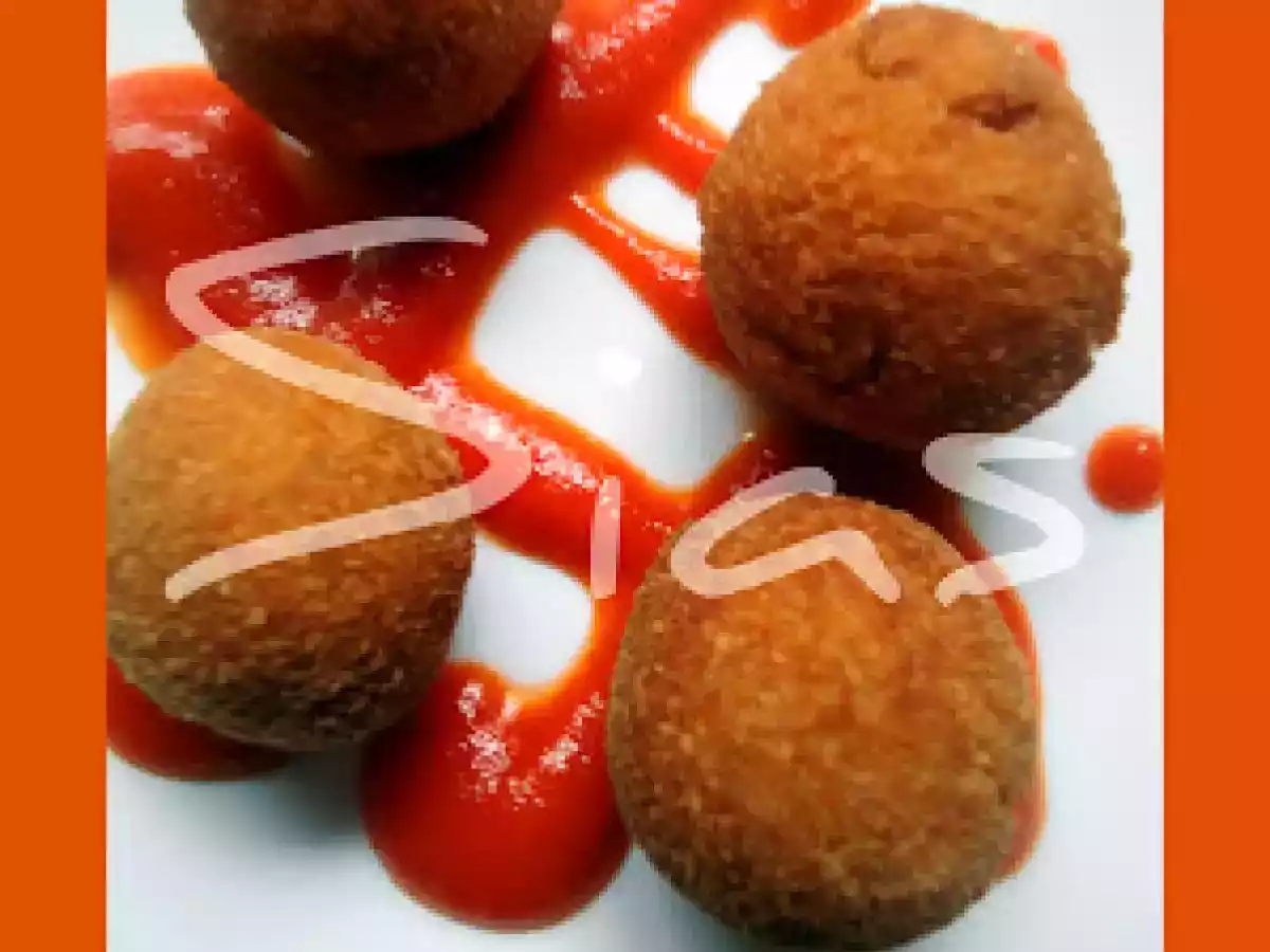 Delicias de Calabacin