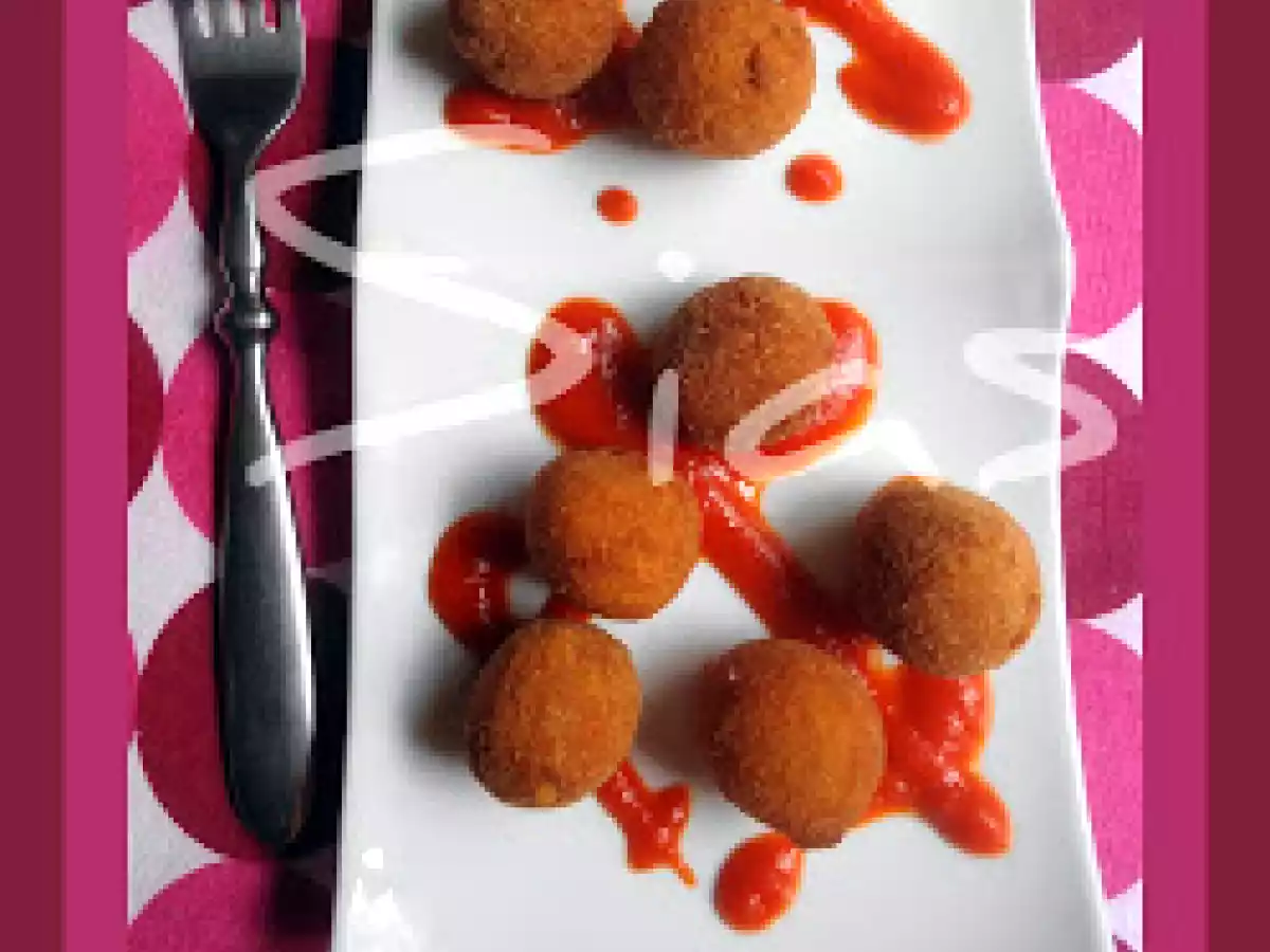 Delicias de Calabacin - foto 2