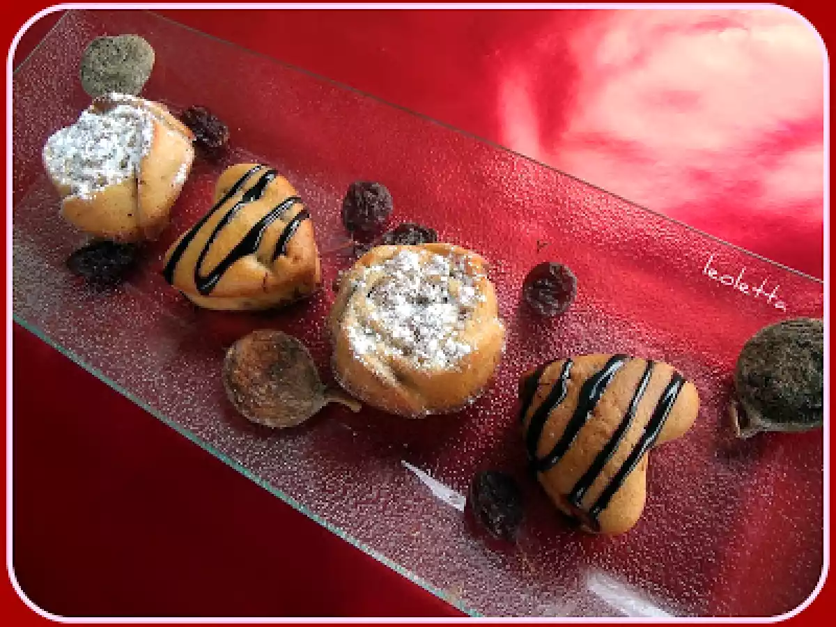 DELICIAS DE HIGOS SECOS PASAS Y RON