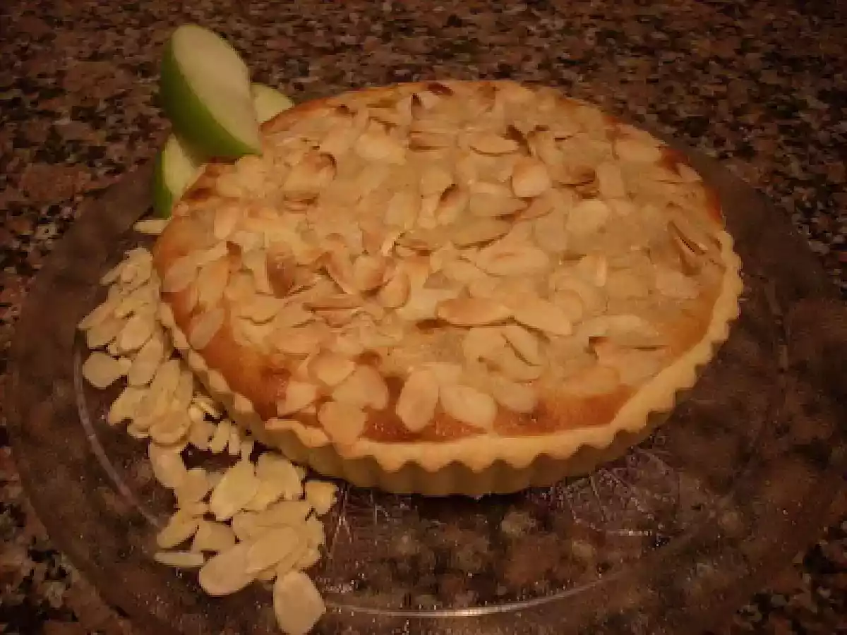 Descubriendo algo de la pastelería francesa, Financier - foto 4