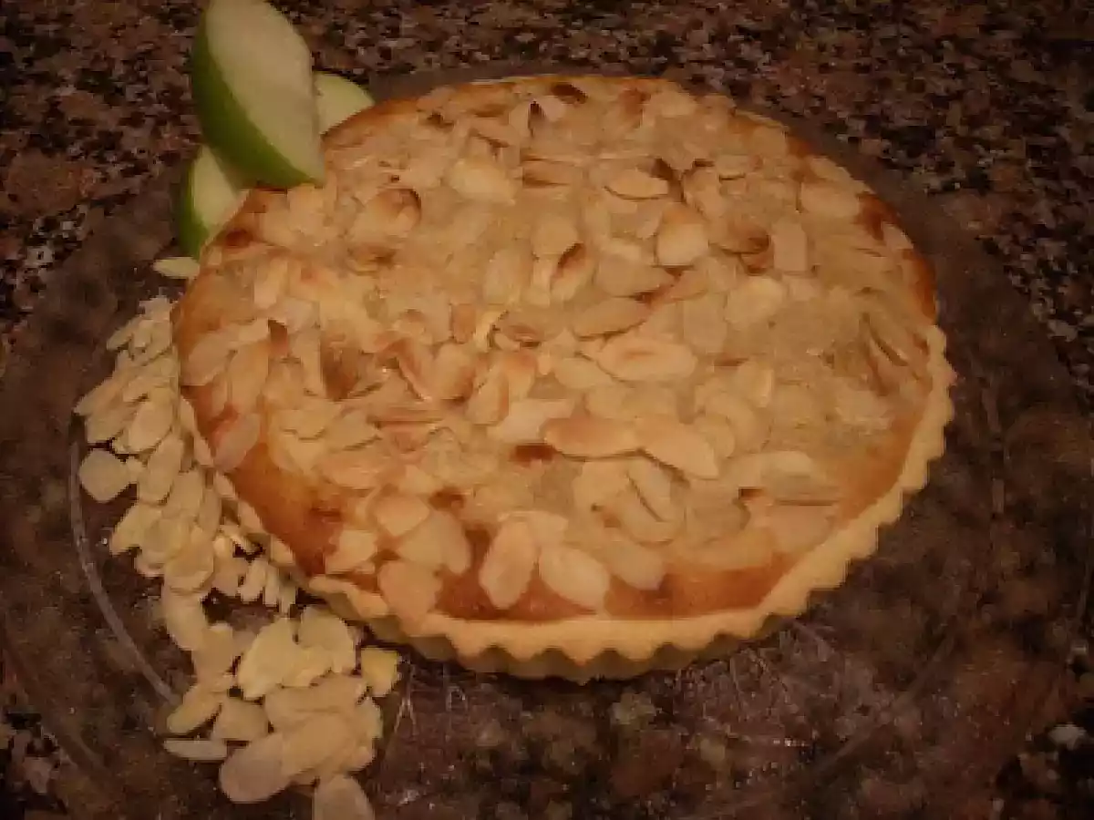 Descubriendo algo de la pastelería francesa, Financier - foto 5