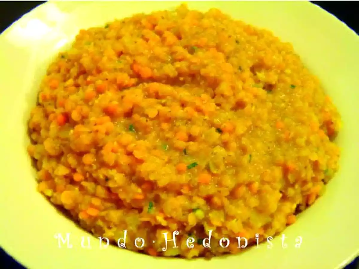 DHAL INDIO