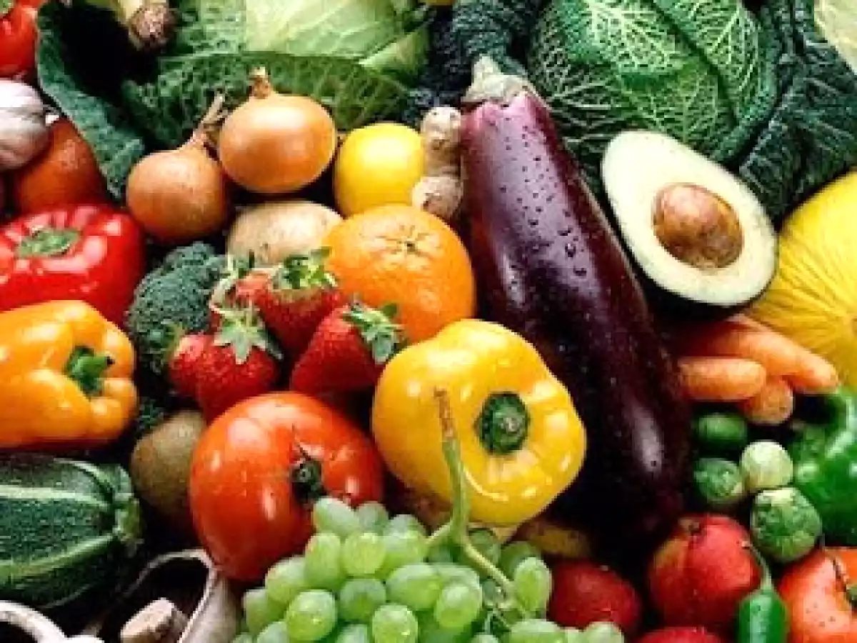 Dietas para personas que sufren de Trastornos Digestivos